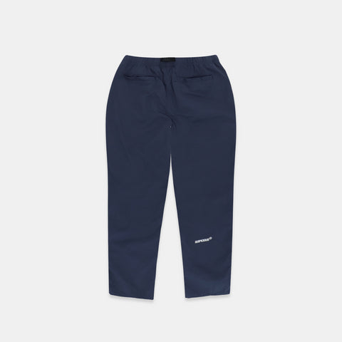 The Suspicious Trackpants - Navy
