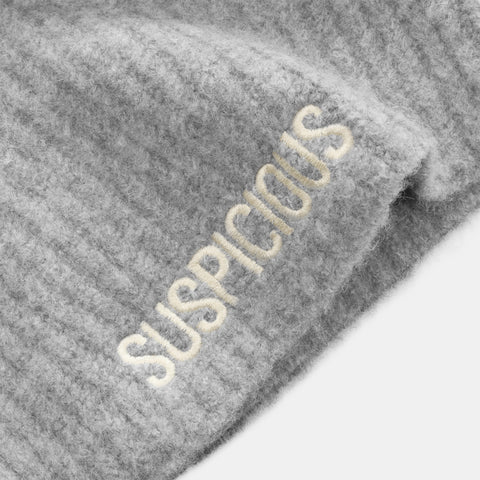 Winter3 / Flow Balaclava - Neutral Heather