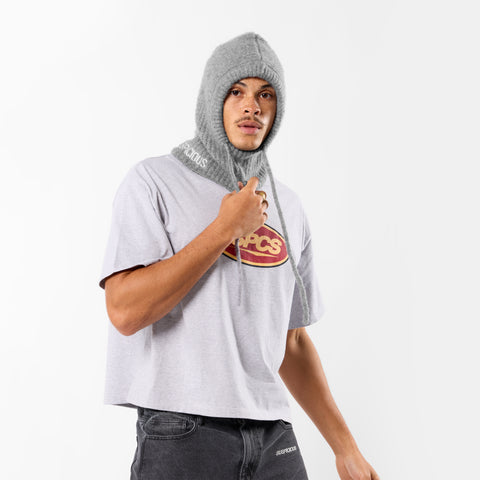 Winter3 / Flow Balaclava - Neutral Heather