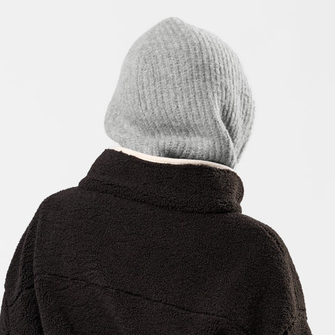 Winter3 / Flow Balaclava - Neutral Heather