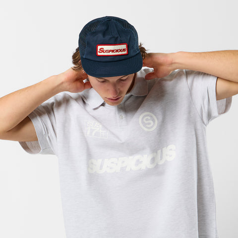 Off Season / Flow Cap - Nightfall