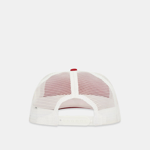 Winter3 / Flow Cap - Red