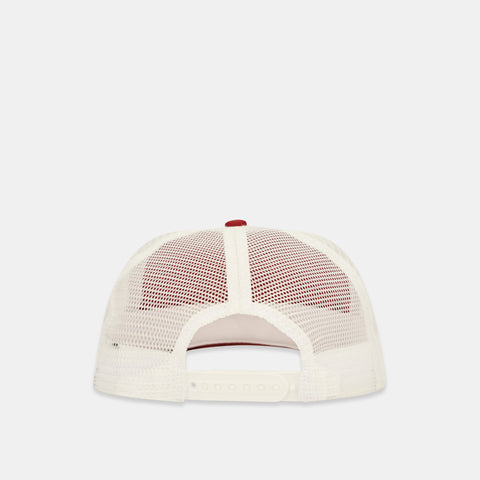 Winter3 / Flow Cap - Red