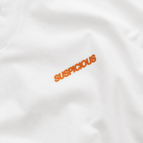 GTD2 / Gridlock GP Tee