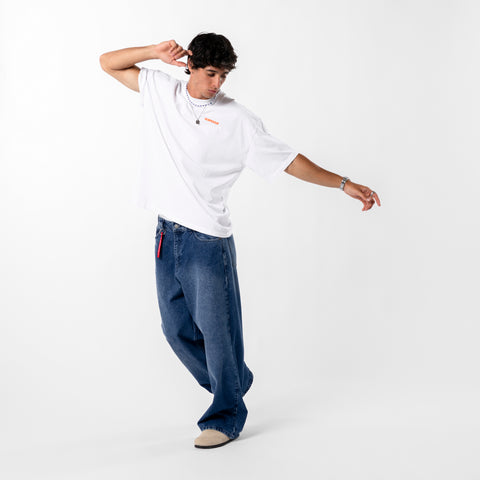 GTD2 / Gridlock GP Tee