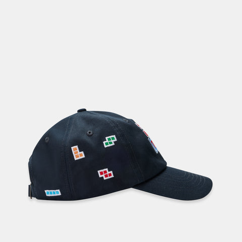 Suspicious x Red Bull Tetris - Cap - Nightfall