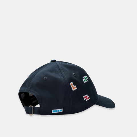 Suspicious x Red Bull Tetris - Cap - Nightfall