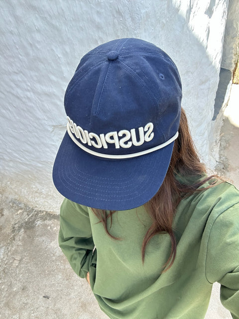 Fall / Core Cap - Nightfall