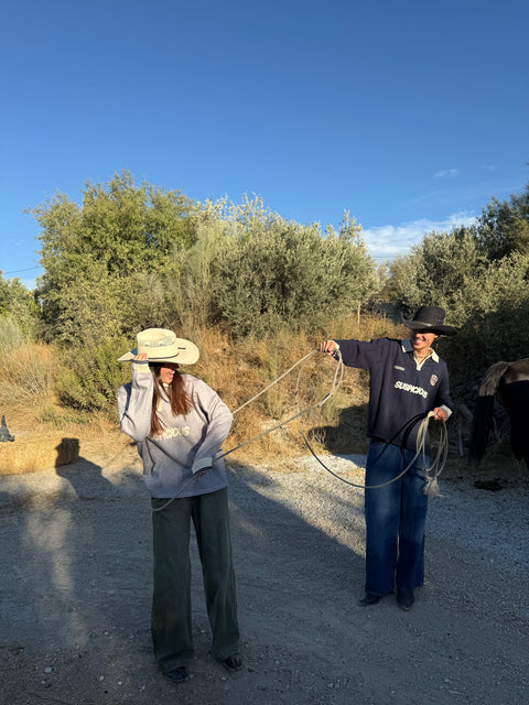 Football / Knitted Football Polo - Neutral Heather