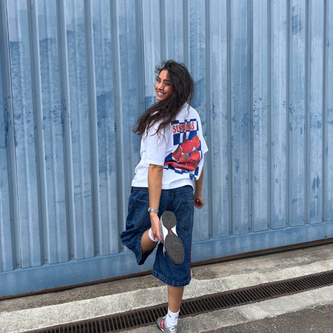 GTD2 / Tomato Fever Tee