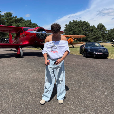 GTD2 / Extra Dirty Tee