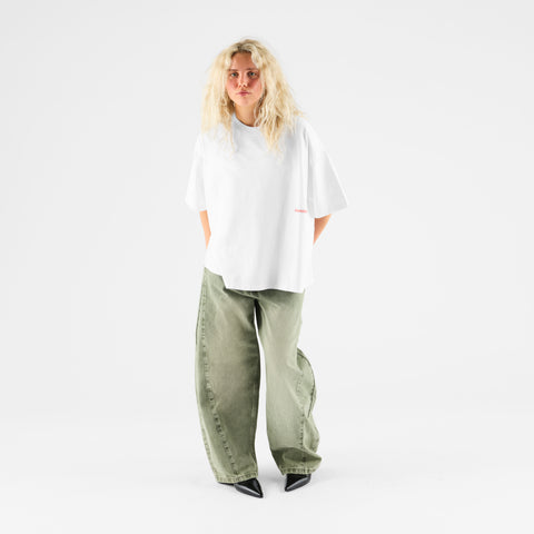 Football / Joga Bonito Tee - White
