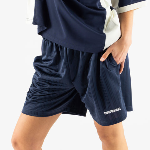 Football / Essentials Football Shorts - Nightfall