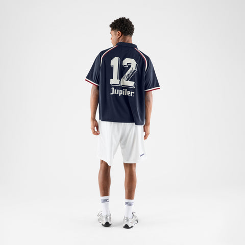 Football / Jupiler Football Polo - Nightfall