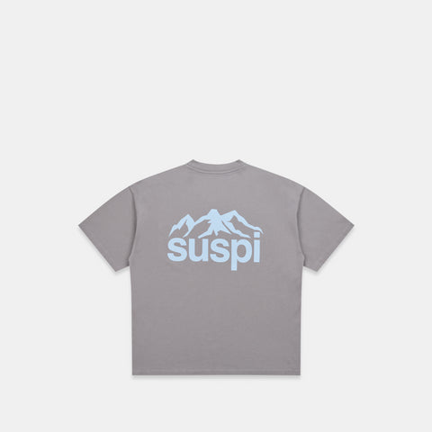 Winter1 / Landscape Tee - Slate