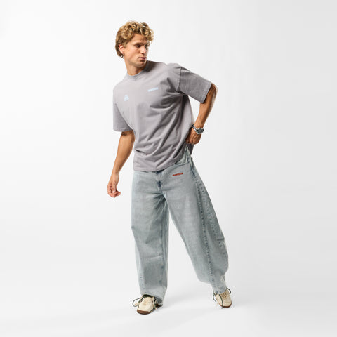 Winter1 / Landscape Tee - Slate