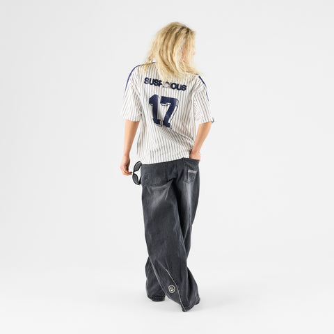Football / League Football Jersey - Natural