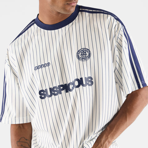 Football / League Football Jersey - Natural
