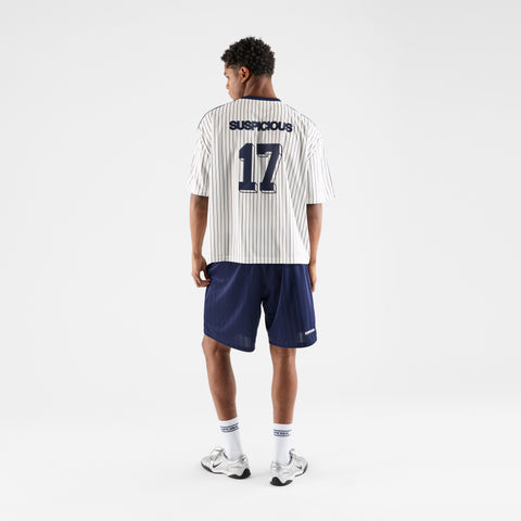 Football / League Football Jersey - Natural
