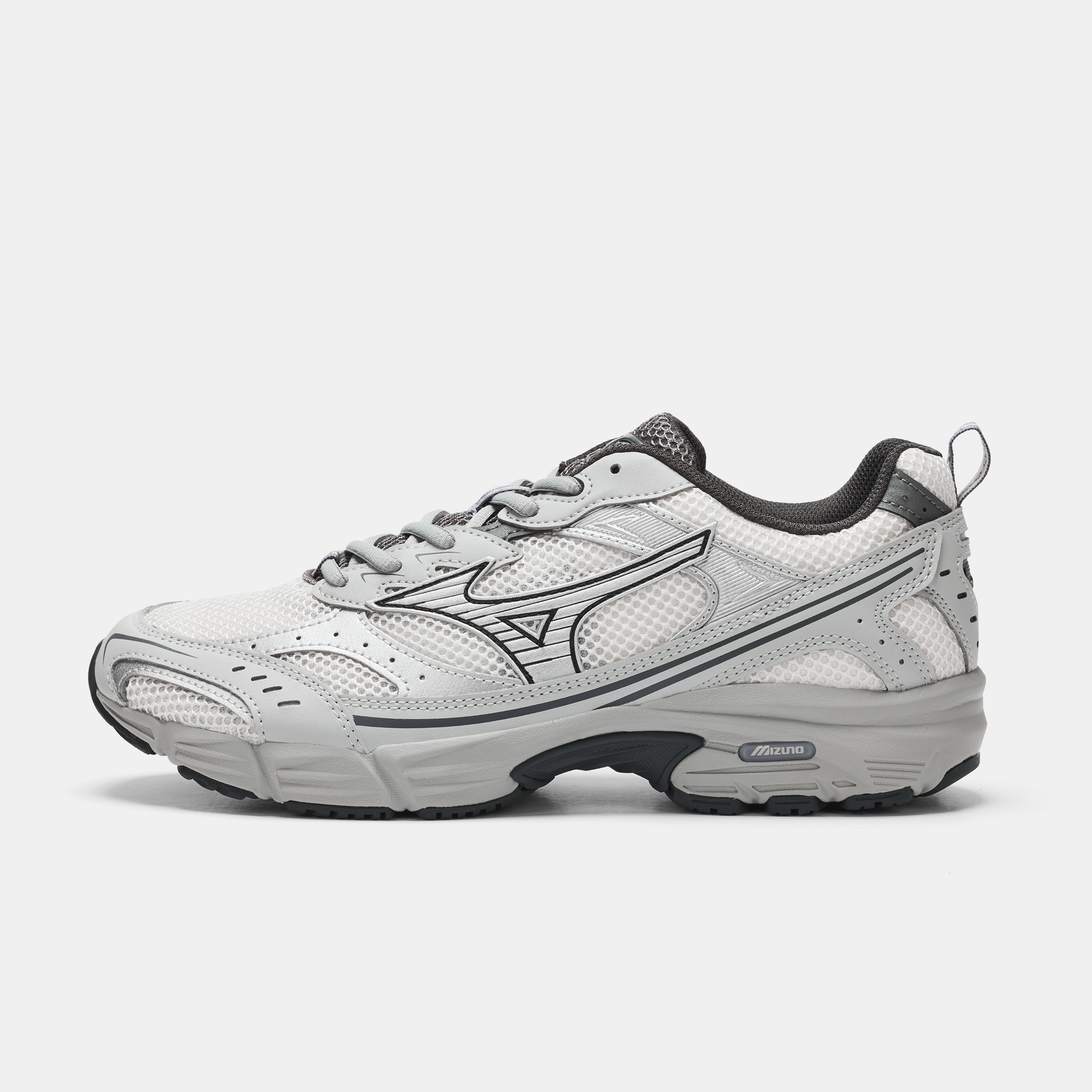 Mizuno MXR Sport - Nimbus Cloud – Suspicious Antwerp
