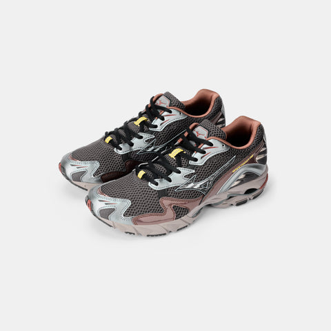 Mizuno Waverider 10 - Black Sand