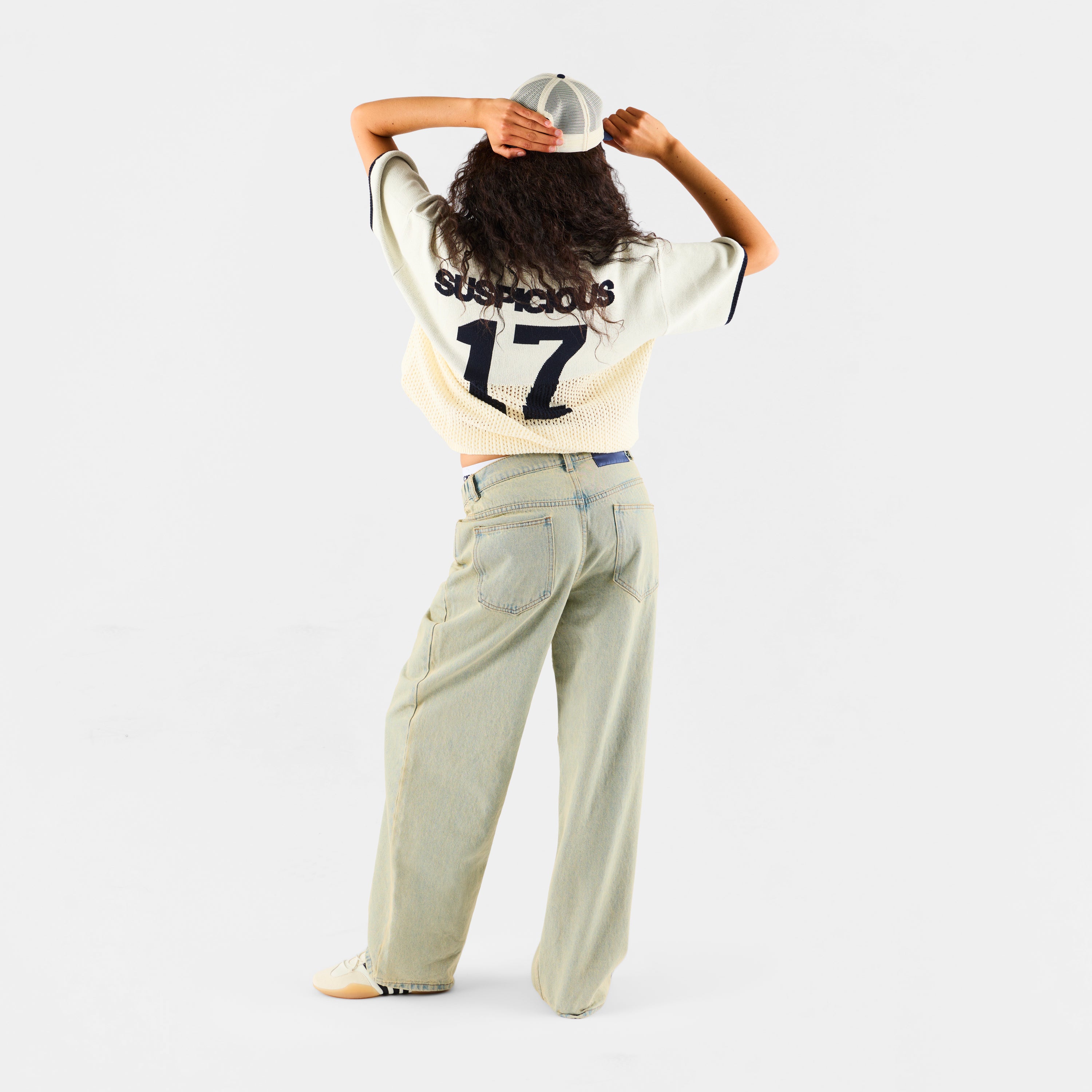 Shop The Look – Suspicious Antwerp