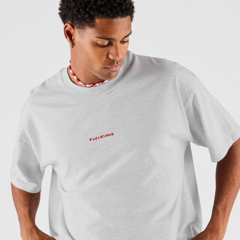 Bestsellers GTD / Paint Brush Tee - Ash