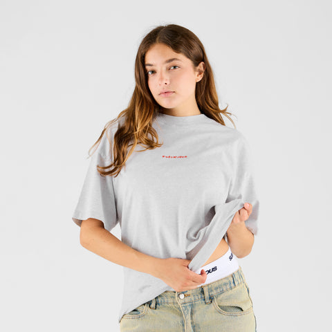 Bestsellers GTD / Paint Brush Tee - Ash