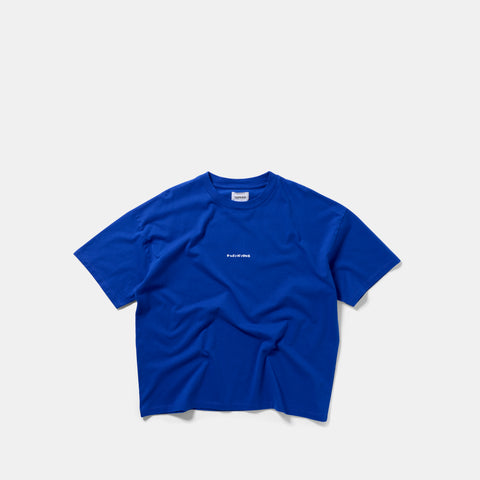 Bestsellers GTD / Paint Brush Tee - Big Blue
