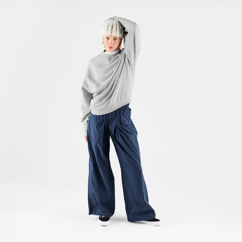 Winter 2 / Painter Crewneck - Heather Grey