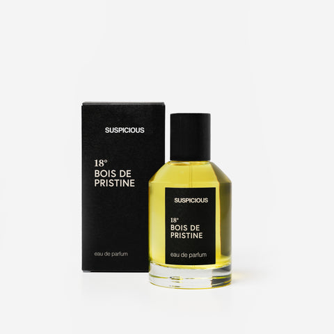 Bois De Pristine Perfume