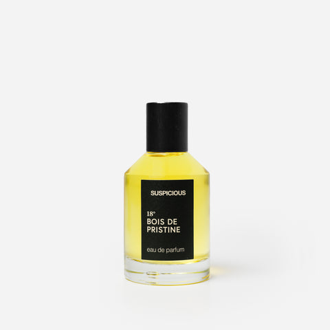 Bois De Pristine Perfume