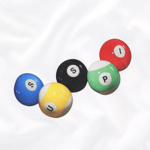 GTD1 / Pool Tee