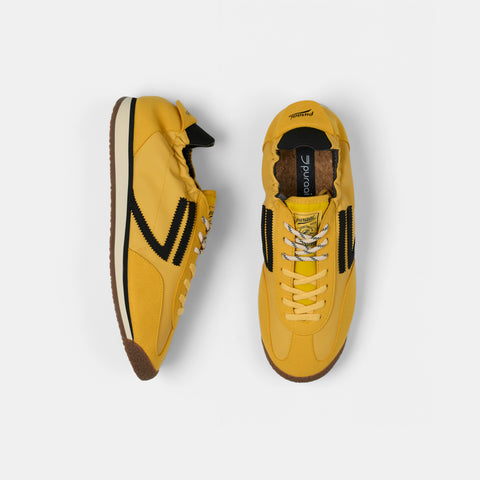 Puraai Panther - Yolk