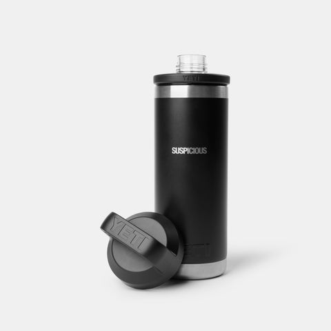 Yeti / Rambler Bottle Chug