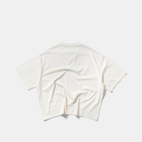 Suspicious Cowboys / Ranch Tee - Natural