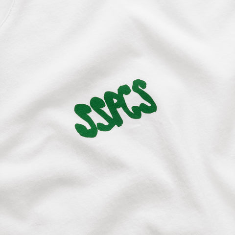 GTD2 / Record Drop Tee