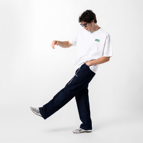 GTD2 / Record Drop Tee