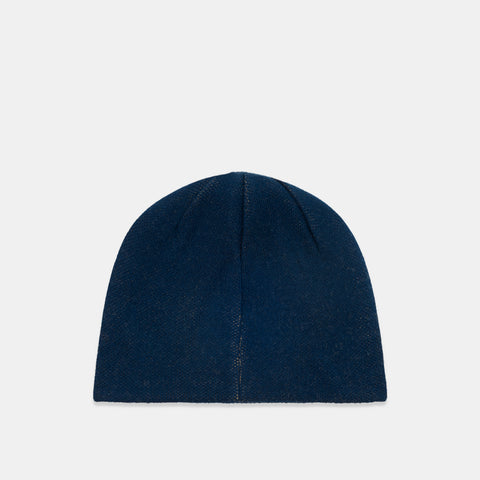 Camo / Reversible Beanie - Grisaille & Glacier Camo