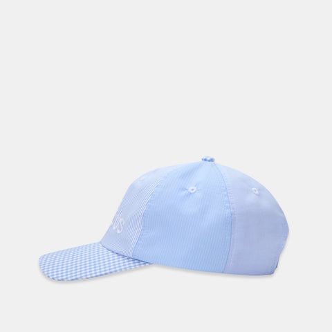 Spring 1 / S2026 Cap - Blue