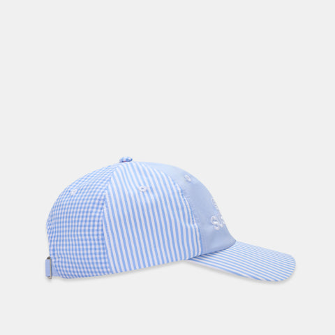 Spring 1 / S2026 Cap - Blue