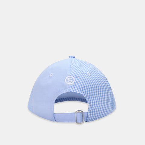 Spring 1 / S2026 Cap - Blue