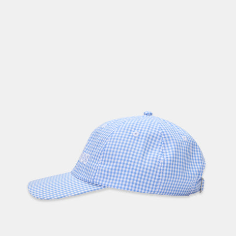 Spring 1 / S2026 Cap - Light Blue