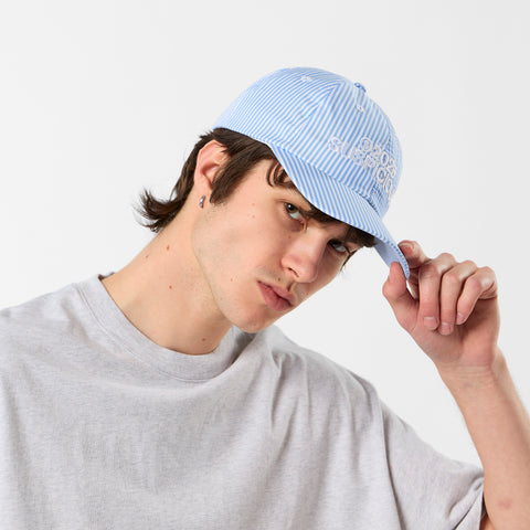 Spring 1 / S2026 Cap - Light Blue