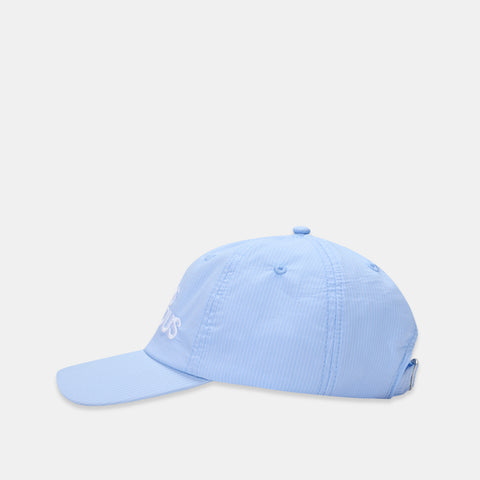 Spring 1 / S2026 Cap - Striped Blue