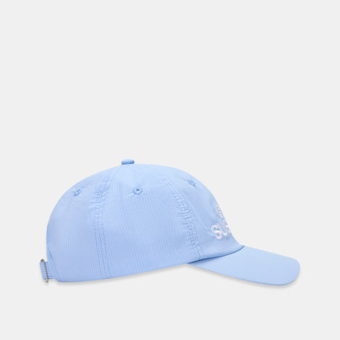 Spring 1 / S2026 Cap - Striped Blue