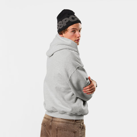 Spring 1 / S2026 Hoodie - Ash