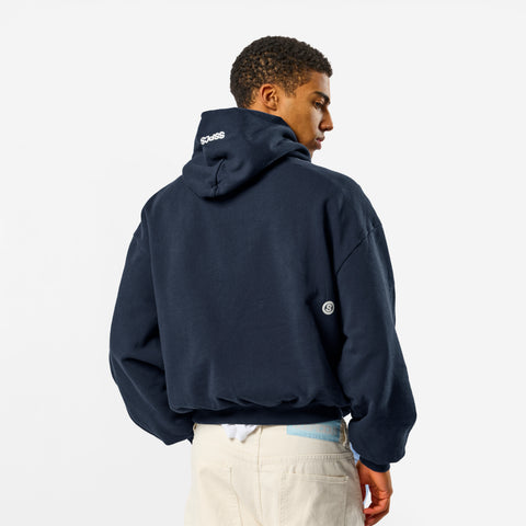 Spring 1 / S2026 Hoodie - Nightfall