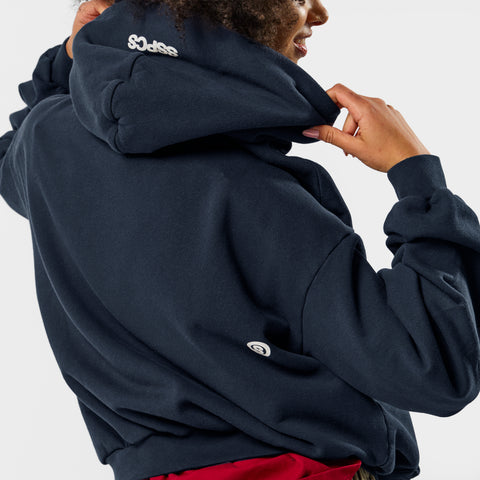 Spring 1 / S2026 Hoodie - Nightfall