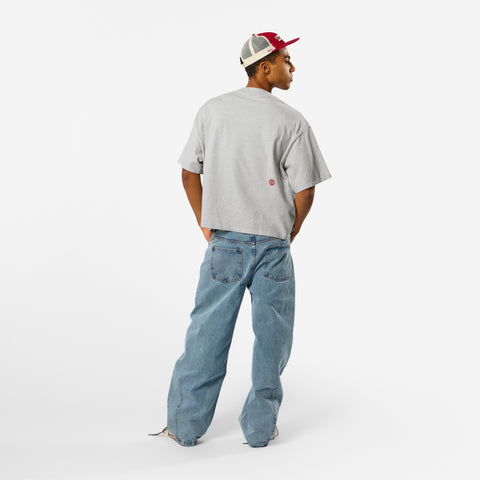 Spring 1 / S2026 Tee - Ash